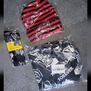Assholes live forever bundle